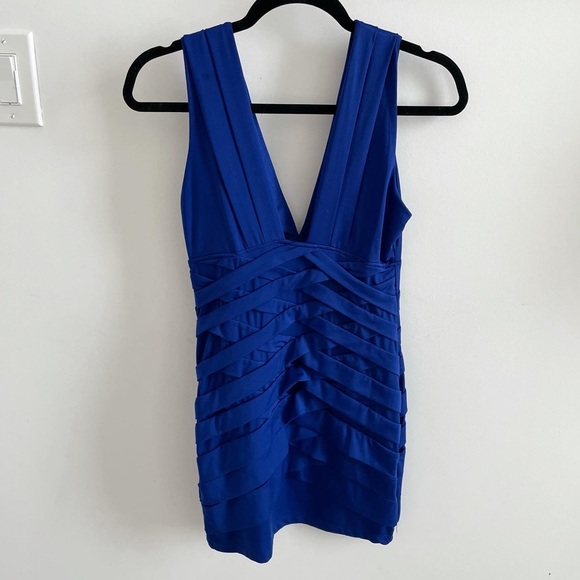 F21 Bodycon Mini Dress - Picture 3 of 3